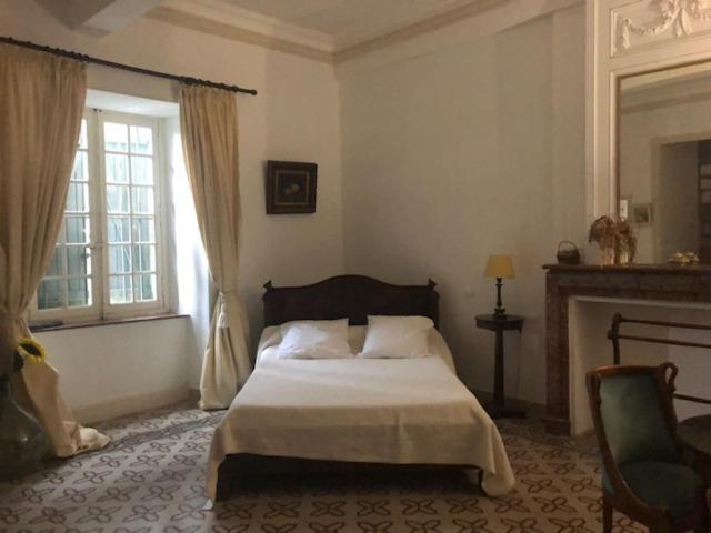 Trausse Chateau De Paulignan المظهر الخارجي الصورة
